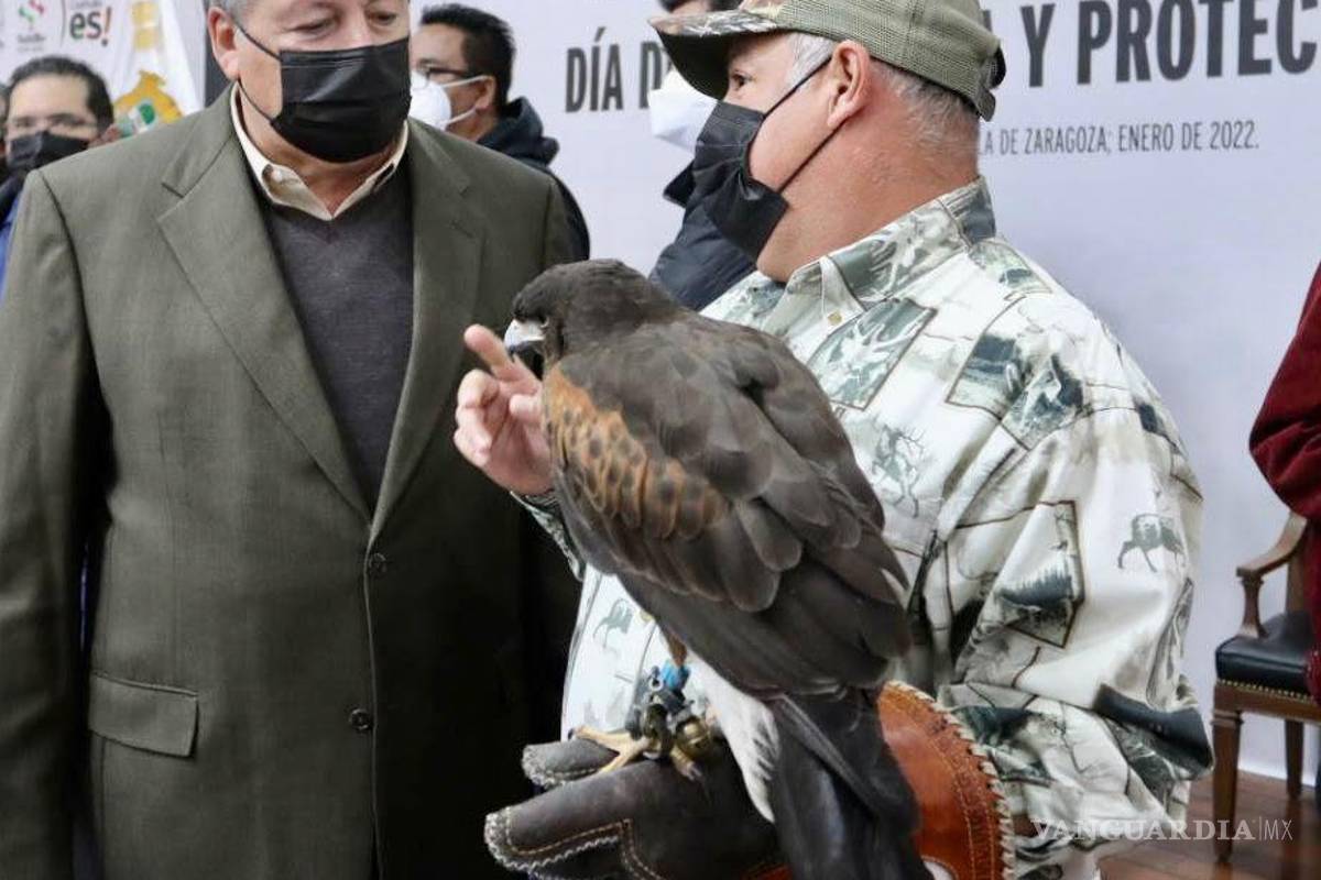 Saltillo y el Estado de Coahuila unen esfuerzos en pro del cuidado de los animales