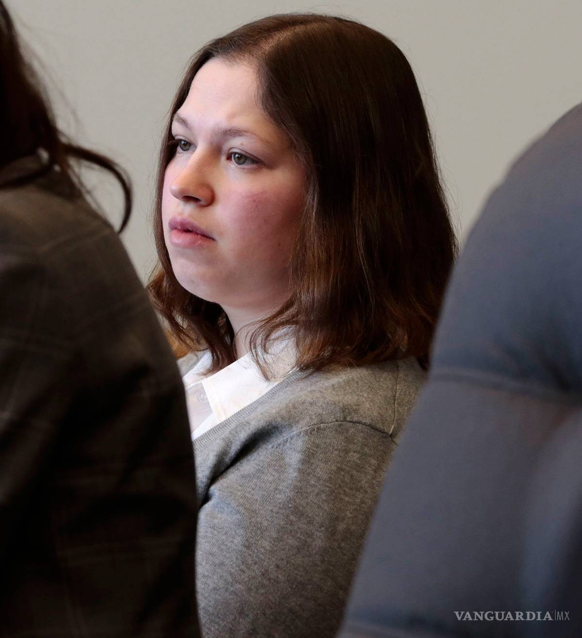 $!Una madre mató a sus tres hijos por celos de la atención que su esposo les daba