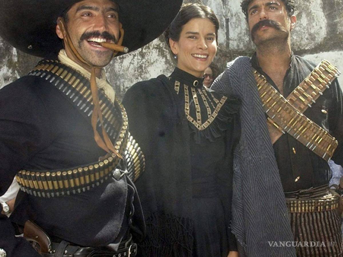 $!Alejandro Fernández y Jaime Camil involucrados con Juan Collado