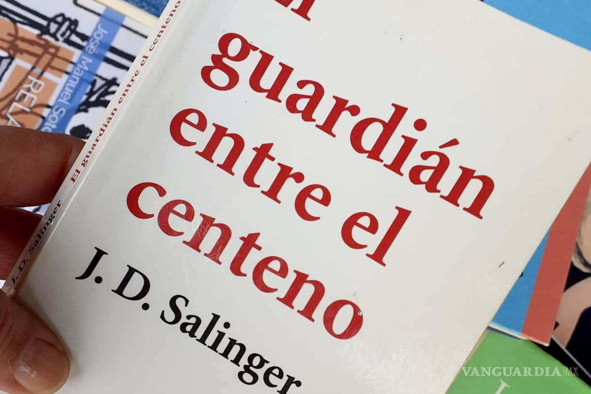 ‘El Guardián entre el Centeno’: 15 años sin J.D. Salinger