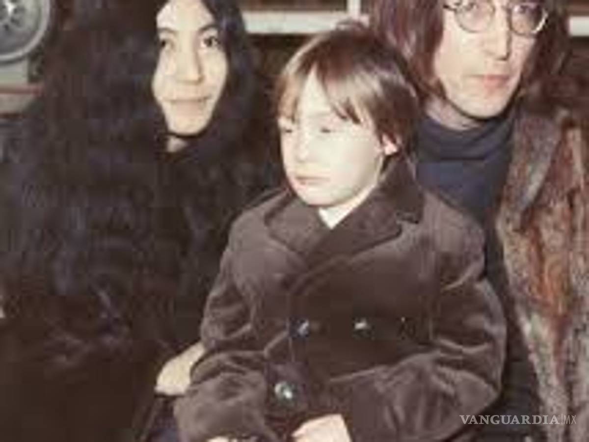 $!Amor entre John Lennon y Yoko Ono, llegará a los cines