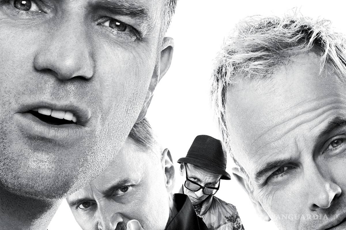 ‘Trainspotting 2’; entre el tributo y la secuela
