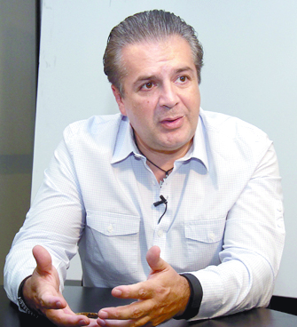 Niega Alcalde de Acuña que UDC abra sus puertas a Humberto Moreira