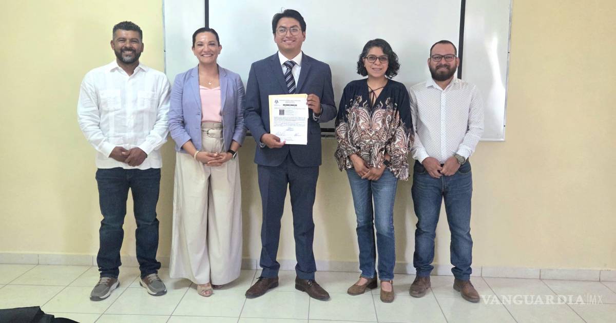 Saltillo: Impulsan innovación agrícola con nanotecnología desde alianza entre UAAAN e INIFAP