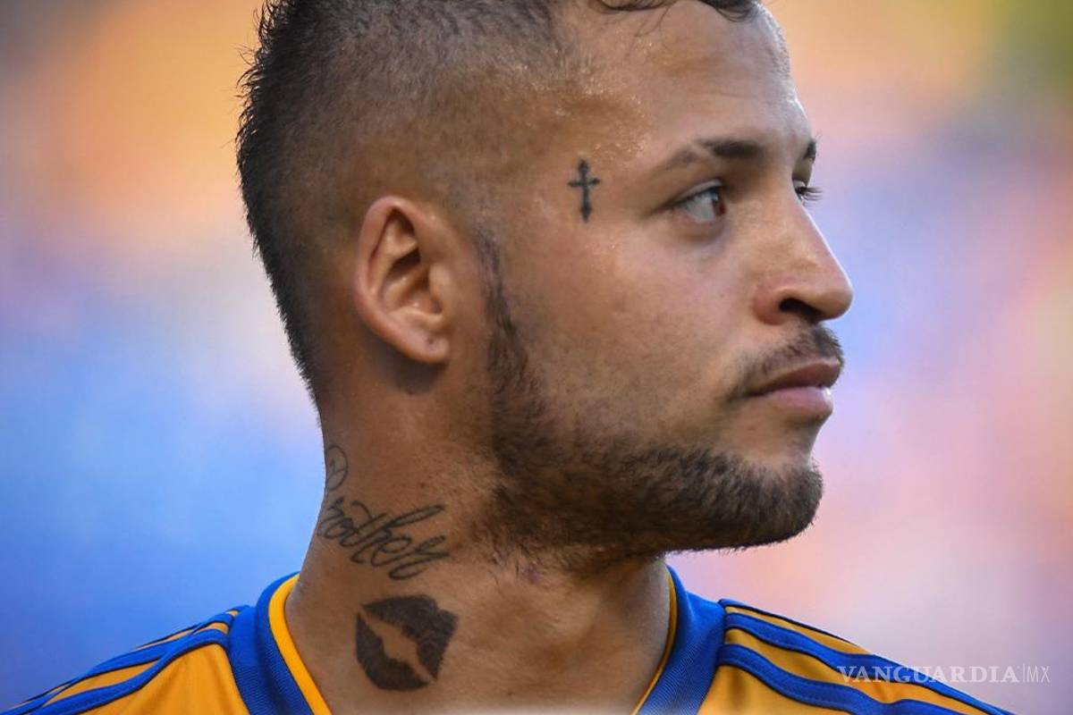 Tigres se queda sin “Diente” ante Pumas