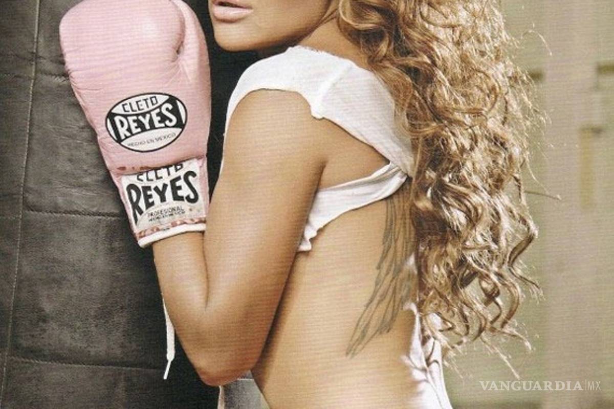 La Barbie Juárez gana por decisión