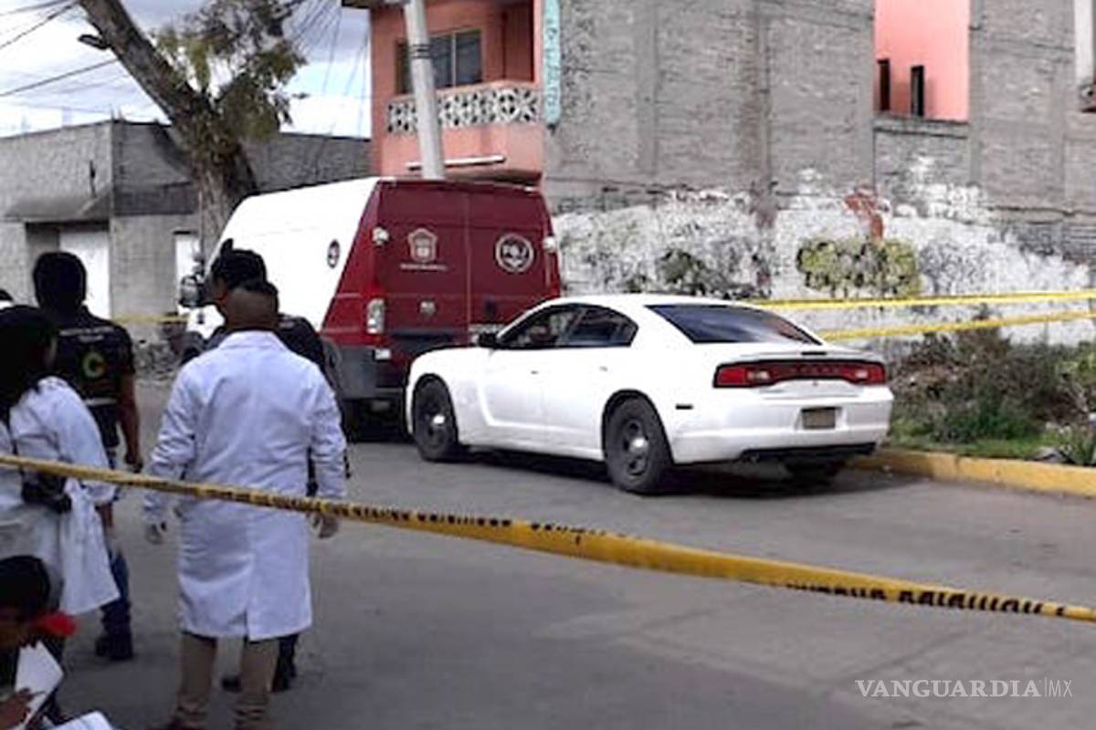$!Habrían asesinado a más de 20 mujeres en Ecatepec, hallan más restos