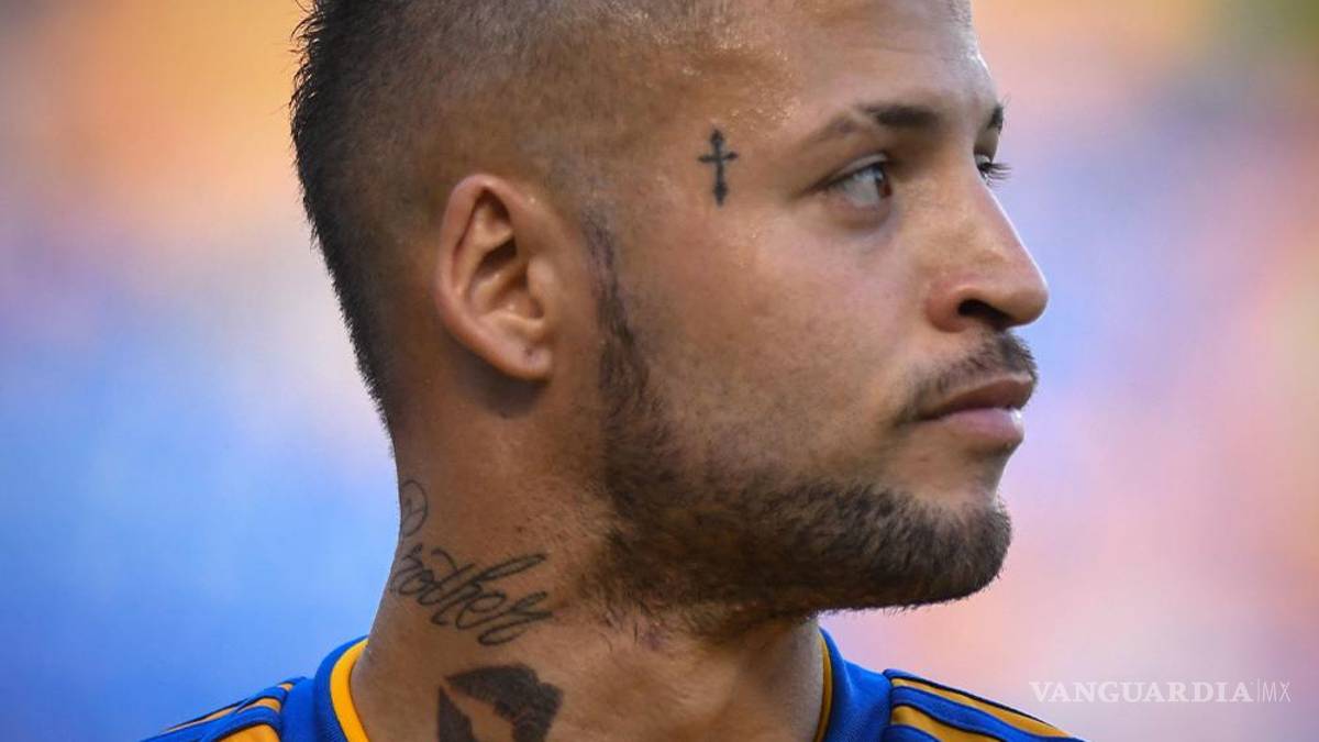 Tigres se queda sin “Diente” ante Pumas