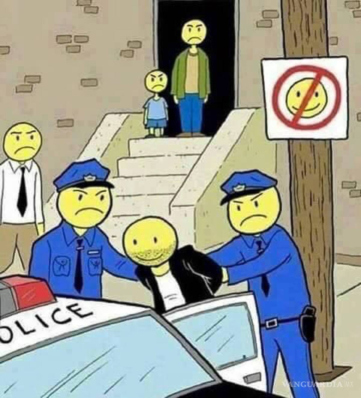 $!Cuando una imagen vale más que mil palabras