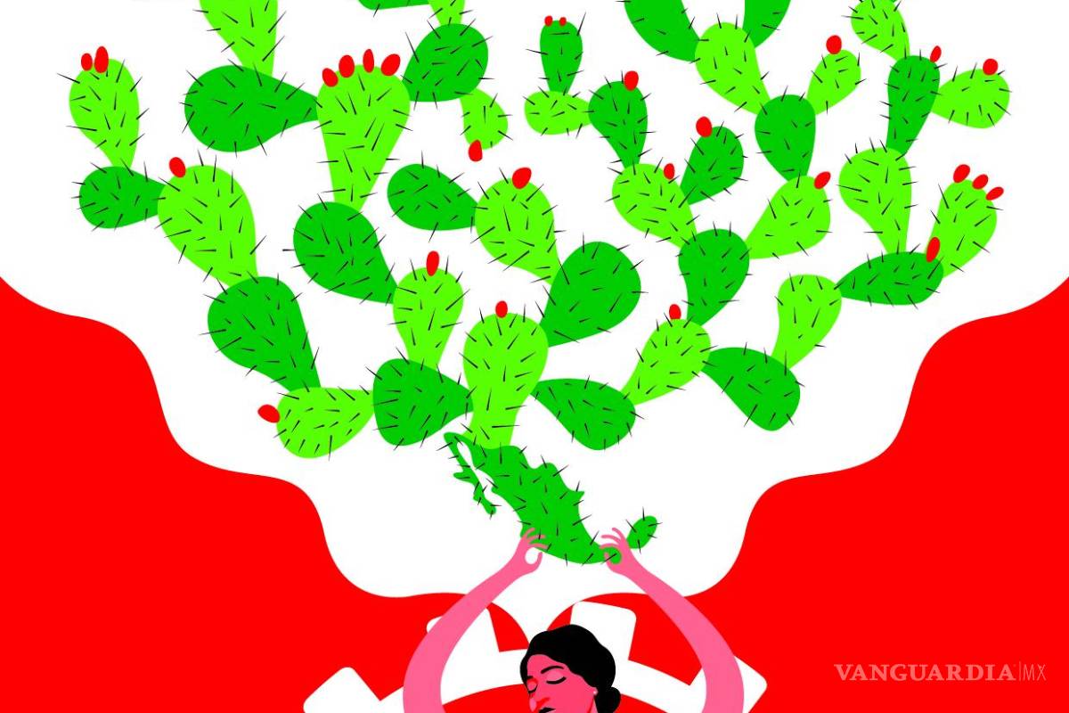 Loly Zubieta, rompiendo el cristal en la política