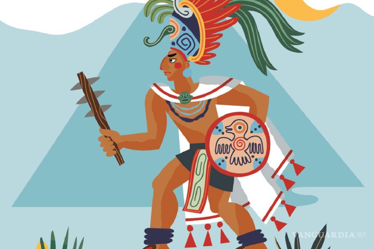 Raíz chichimeca: un homenaje a la herencia cultural