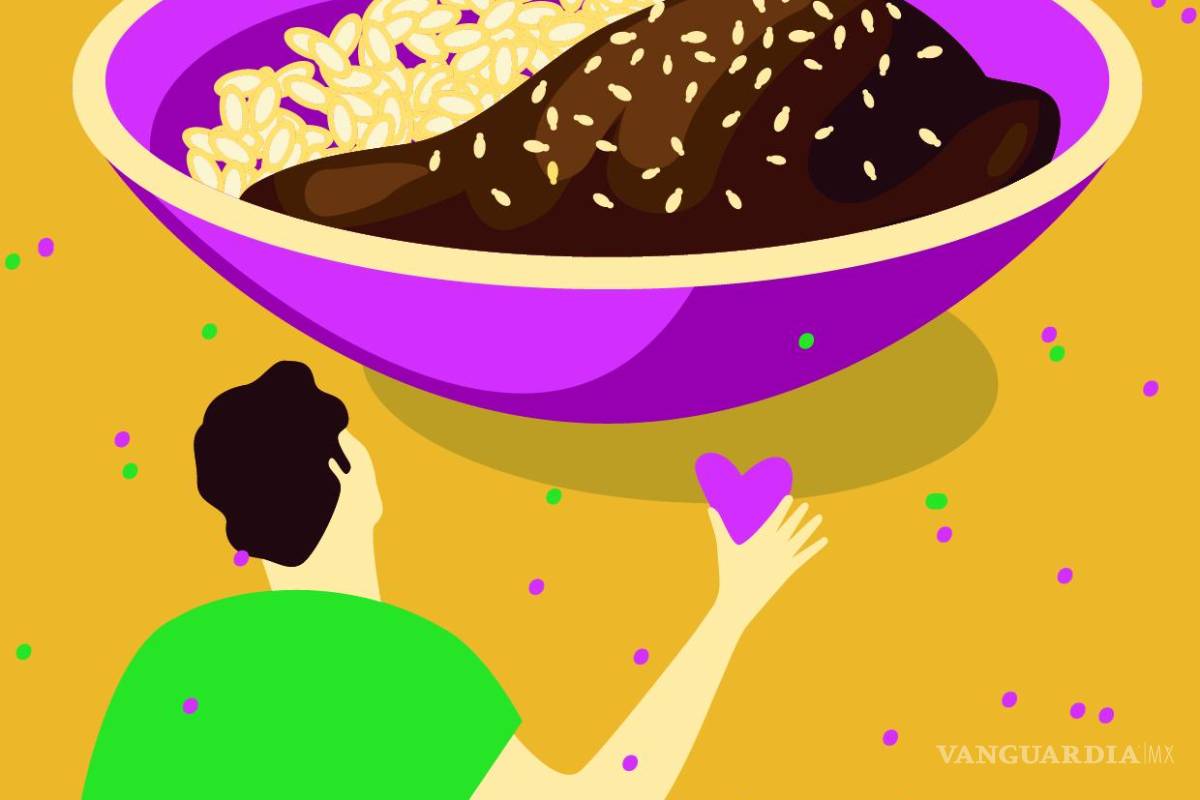 La Feria del Mole: Un encuentro de sabores y culturas