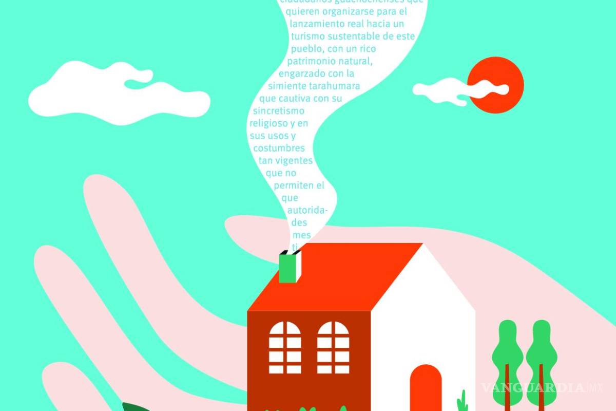 Ciudadanía organizada para el bien de los Pueblos Mágicos