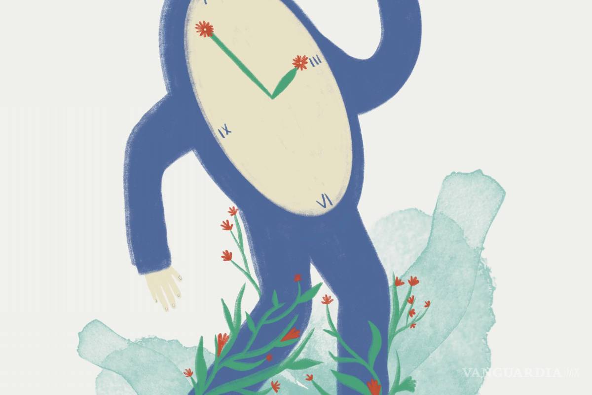 Cavilaciones: saber perder el tiempo con sabiduría