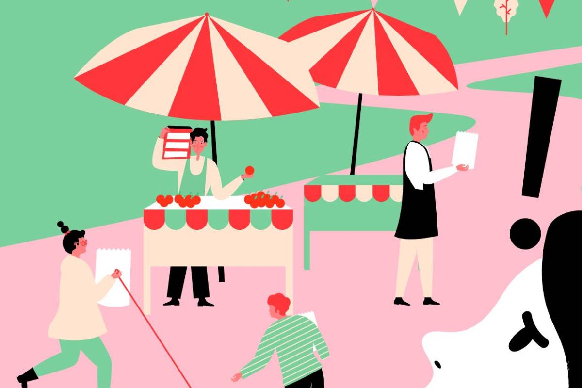 El Tianguis Internacional de Pueblos Mágicos en Los Ángeles, un evento desangelado