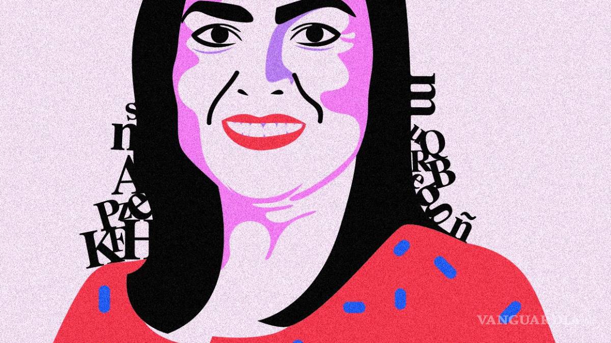 Ella quiere ser cronista