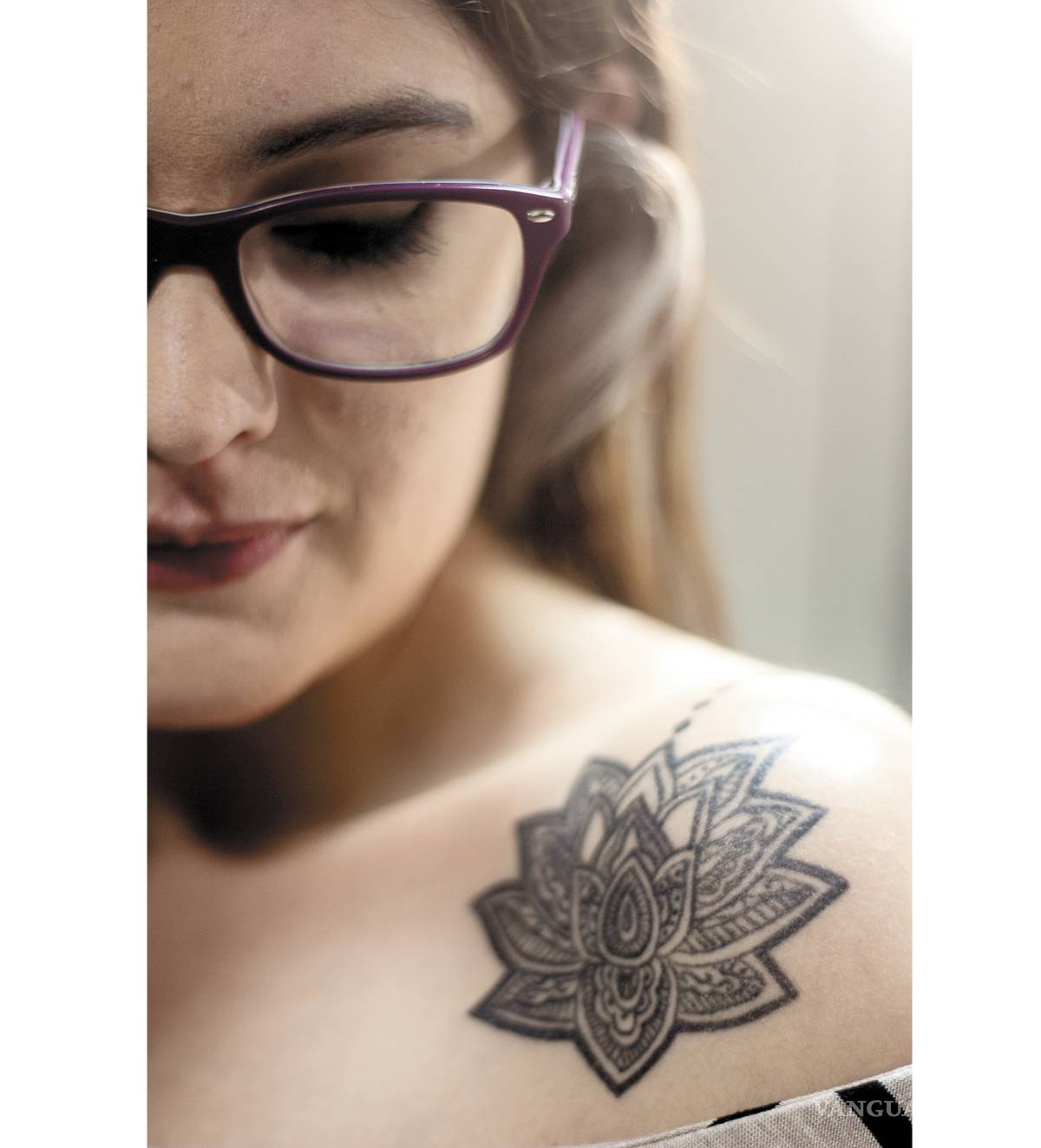$!Tatoo: Historias de vida