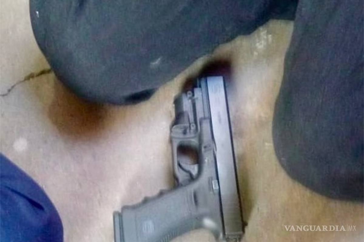 Niño ataca a compañeros en Torreón Coahuila; asesina a maestra y se suicida, menor de 7 grave (video)