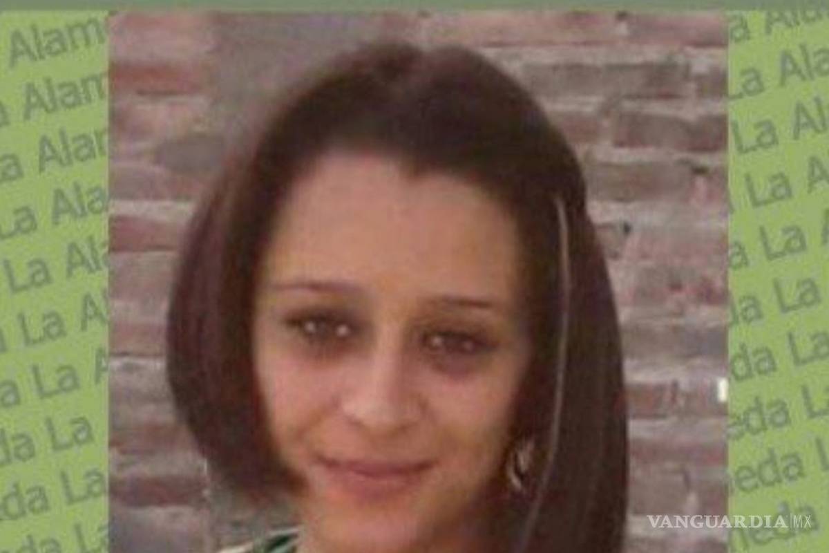 Cuerpo de mujer encontrado en Torreón corresponde a joven desaparecida en 2012