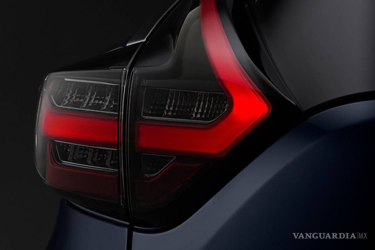 $!La nueva Nissan Murano tiene toques más elegantes y deportivos