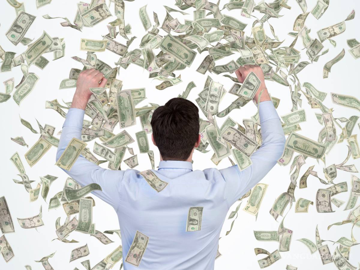 $!Los ricos viven más