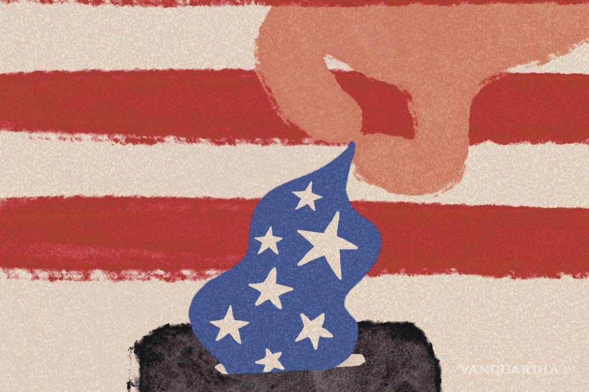 Los ignorados migrantes: el desafío de votar en las elecciones presidenciales desde EU