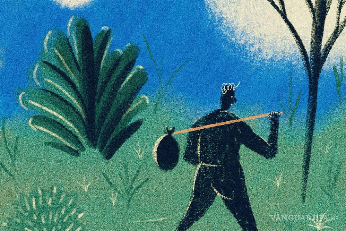 Bustamante, tierra de migrantes