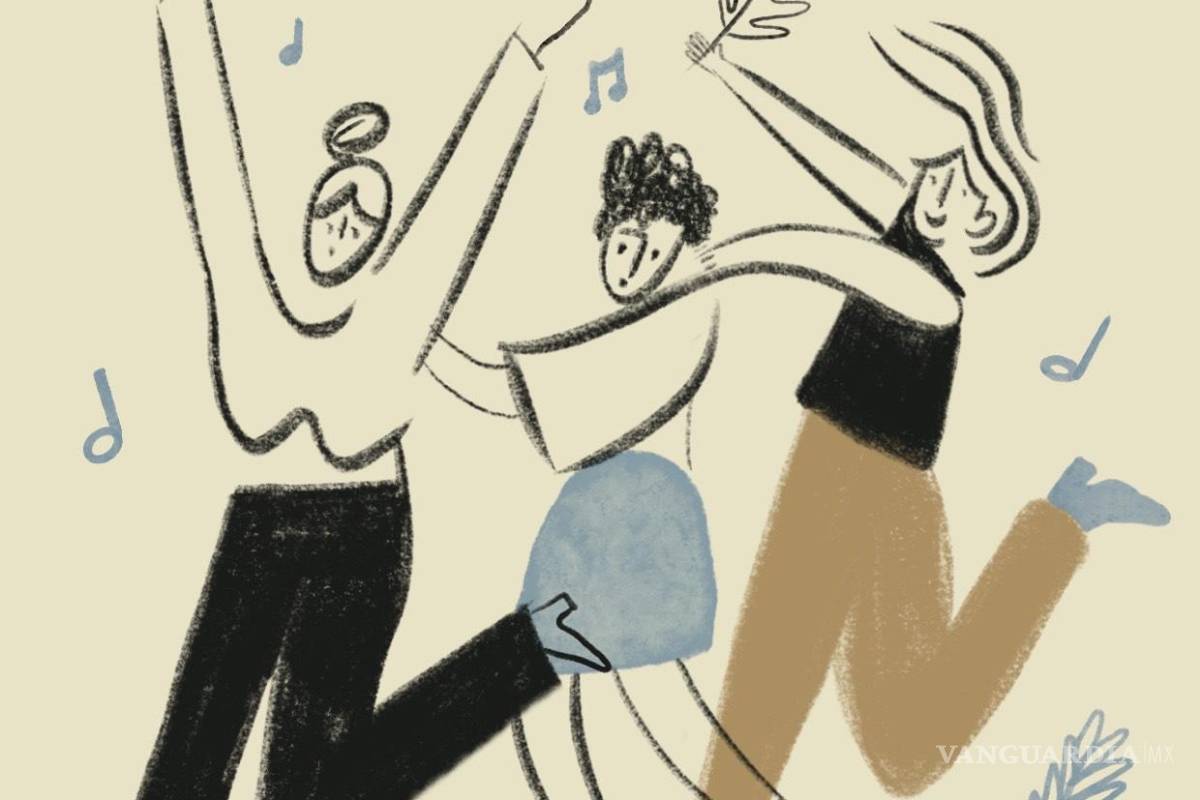 Hoy canto por la paz