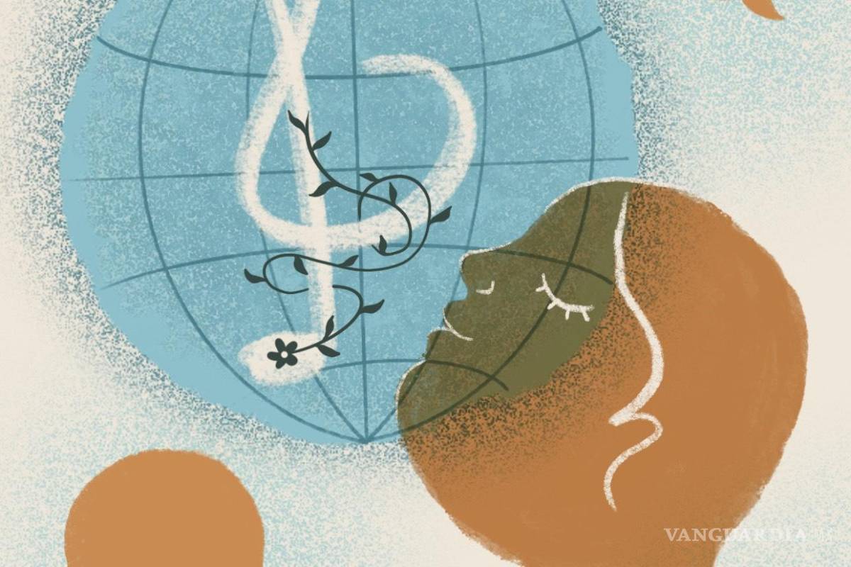 El canto como instrumento de paz en la niñez