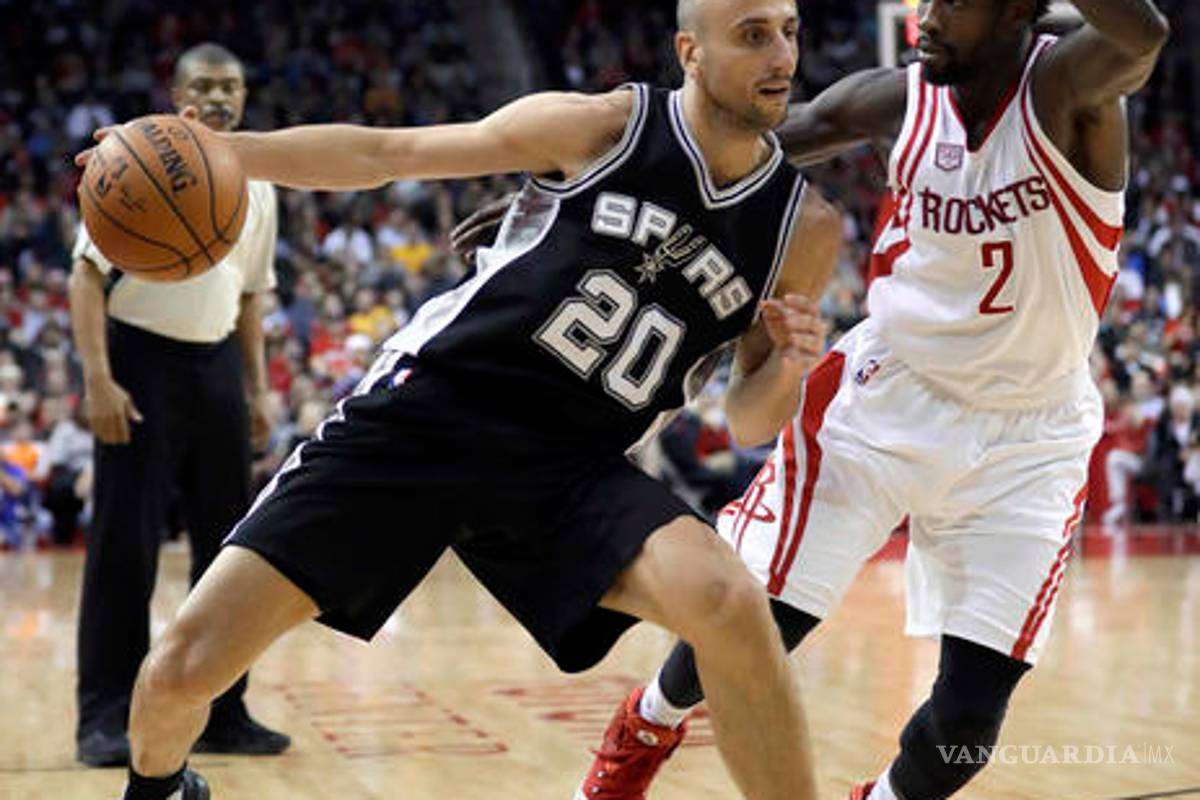 Equipos de la NBA podrán comer 'de todo' en México