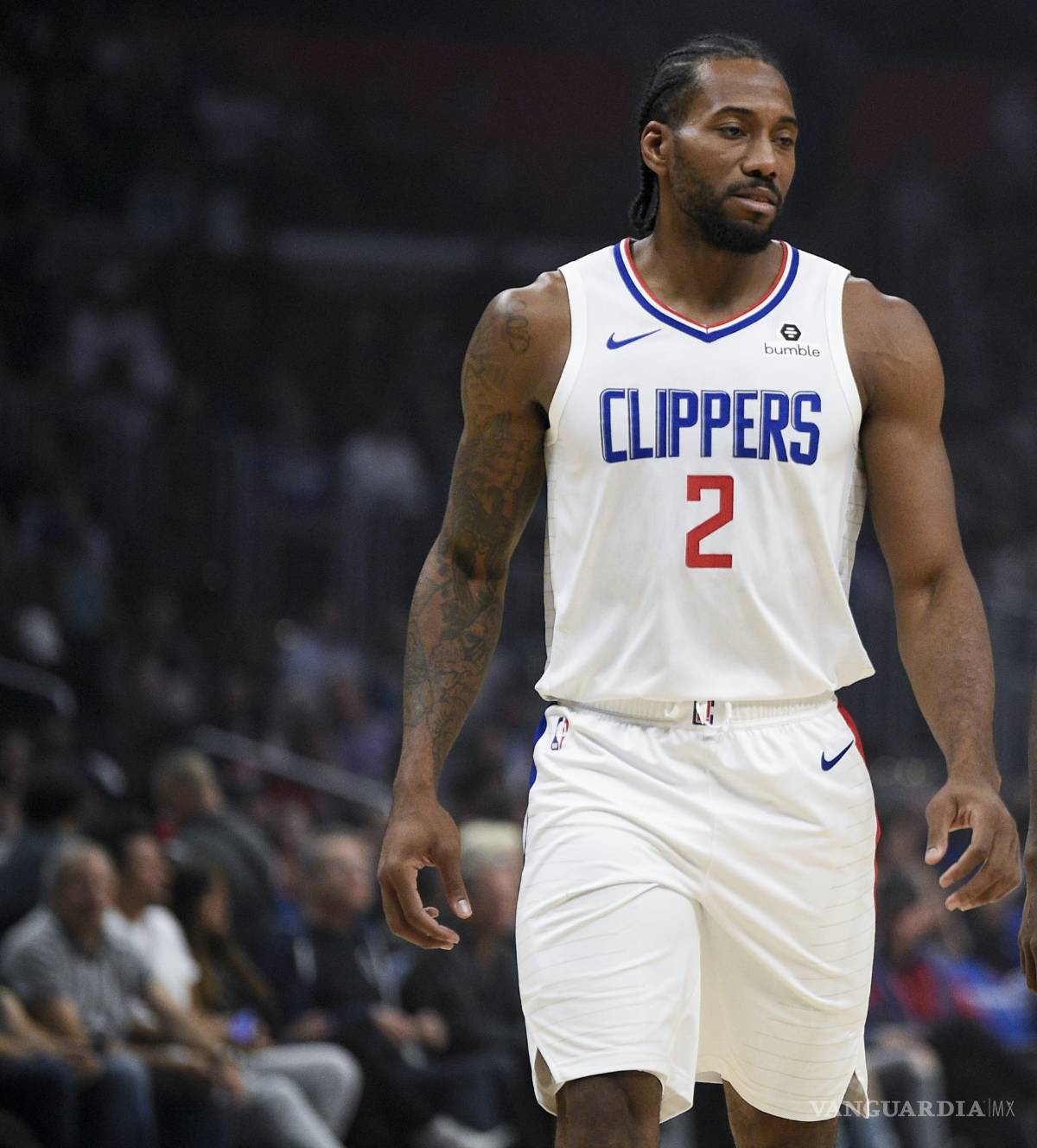 $!Más vivos que nunca en la NBA