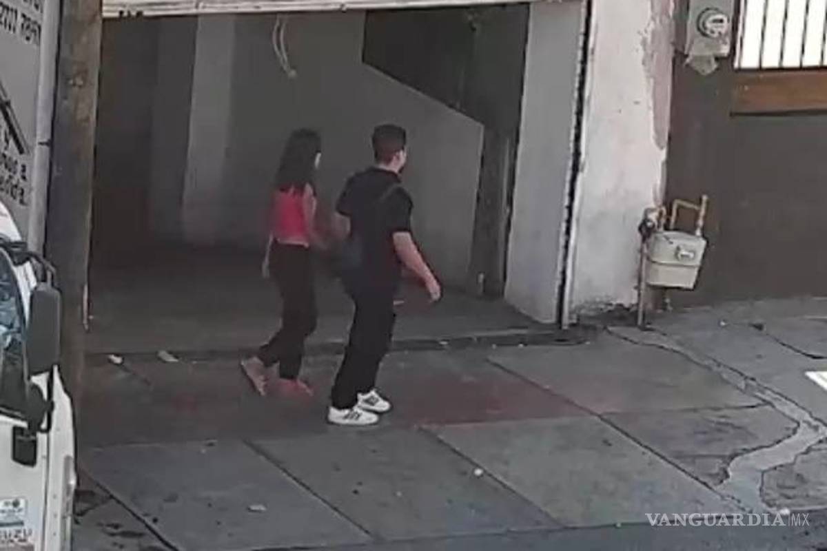 Niña de Saltillo fue trasladada a hotel con la promesa de una pizza, informa Fiscalía de NL