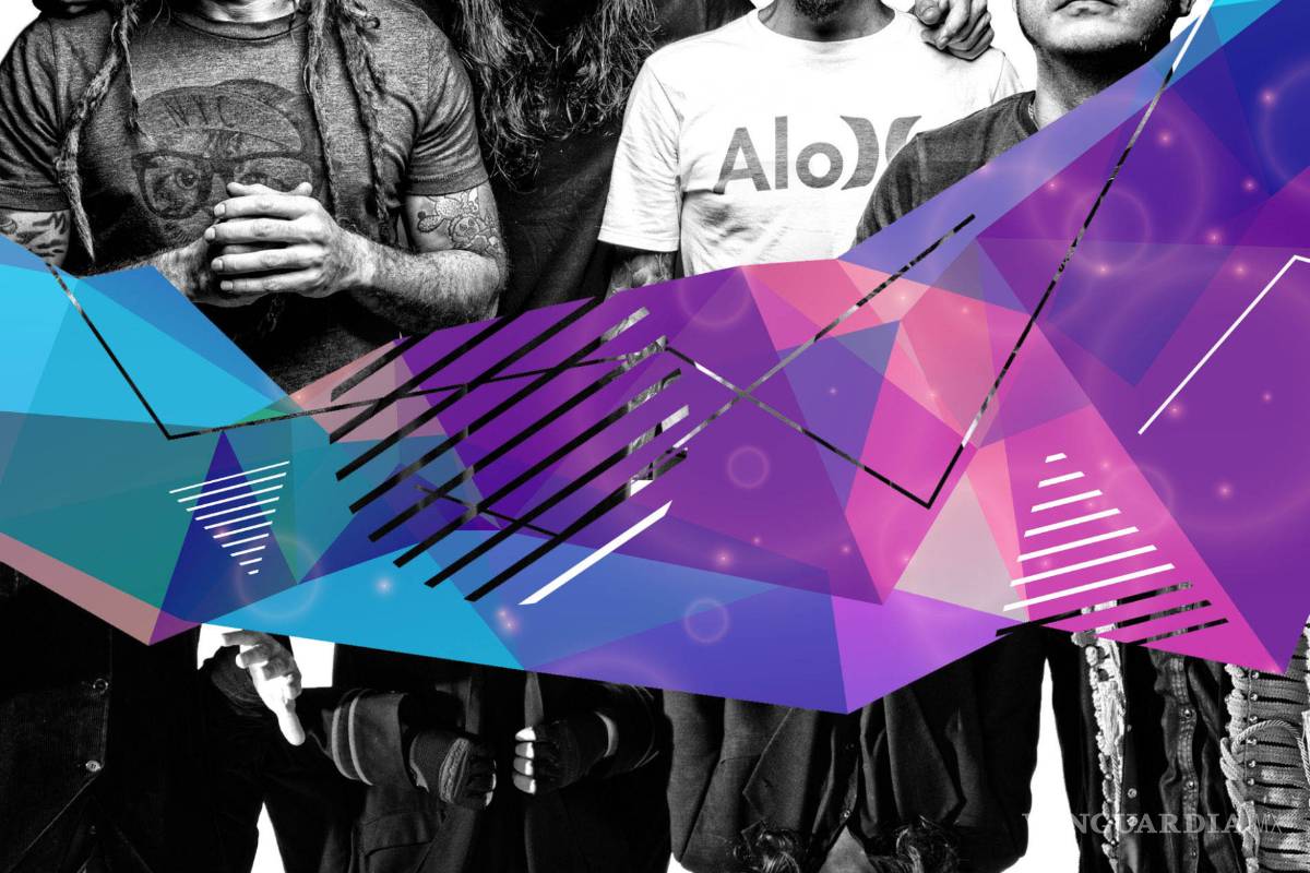 Fósil Rock Fest: Ya está lista la fiesta