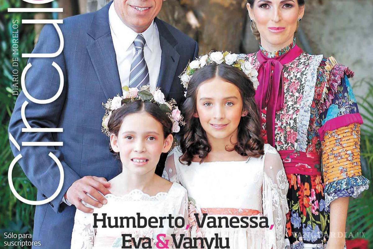 Este fue el último evento público en el que fue visto Humberto Moreira