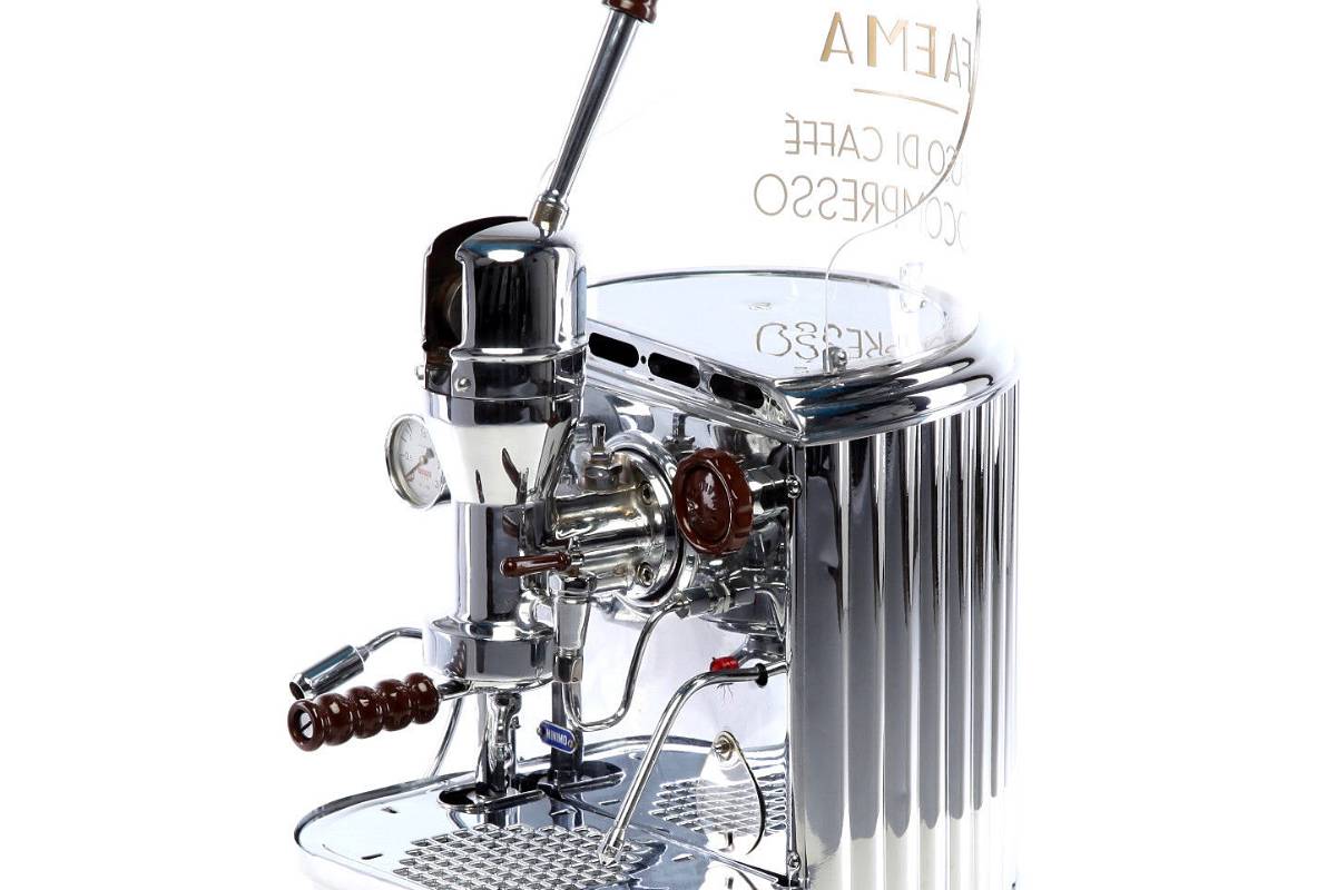 $!Cinco gadgets para los amantes del café