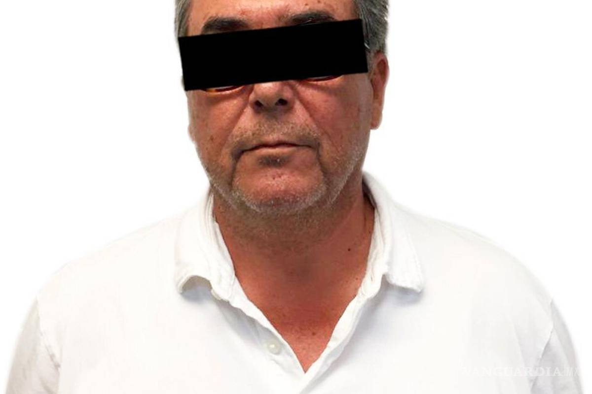 $!Se deslinda líder del PRI Coahuila de Jorge Torres López