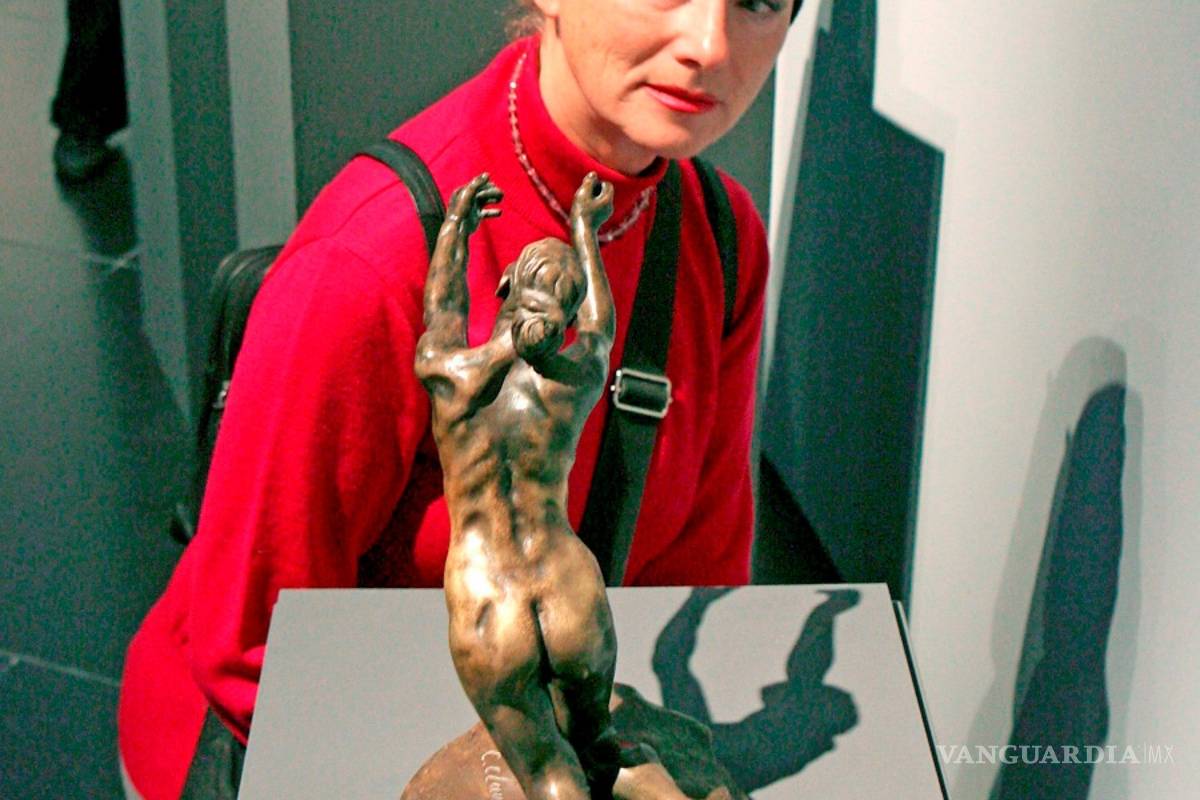 Pintoras y escultoras que son poco conocidas u olvidadas por la historia