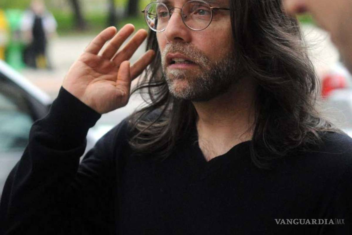 $!Arrestan a Allison Mack, actriz de Smallville, que reclutaba 'esclavas' para secta Nxivm