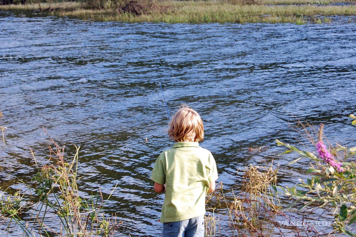 $!La tendencia al aislamiento puede tener distintas causas. EFE/Margarita García Marqués