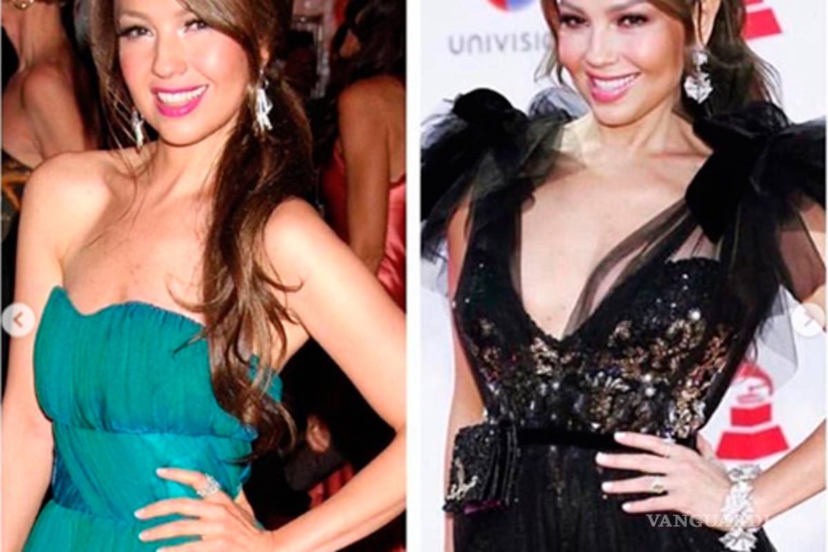 #10YearChallenge, tienes que ver como han cambiado estos famosos