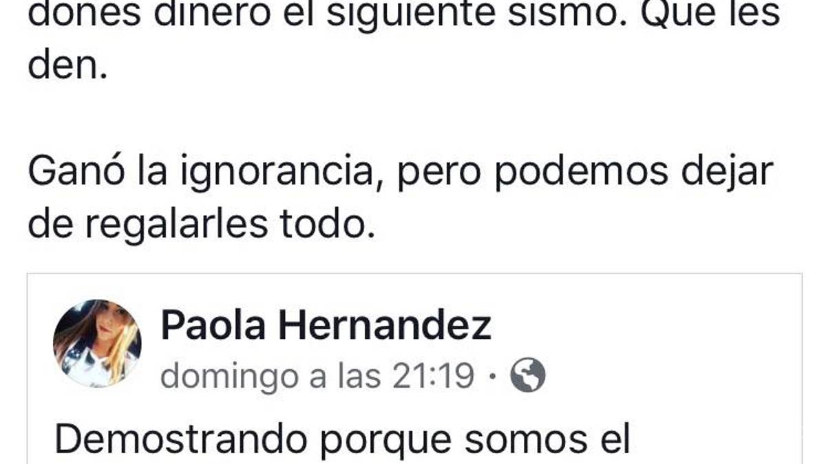 Tras triunfo de AMLO, regios piden dejar de visitar estados del sur y comprar artesanías