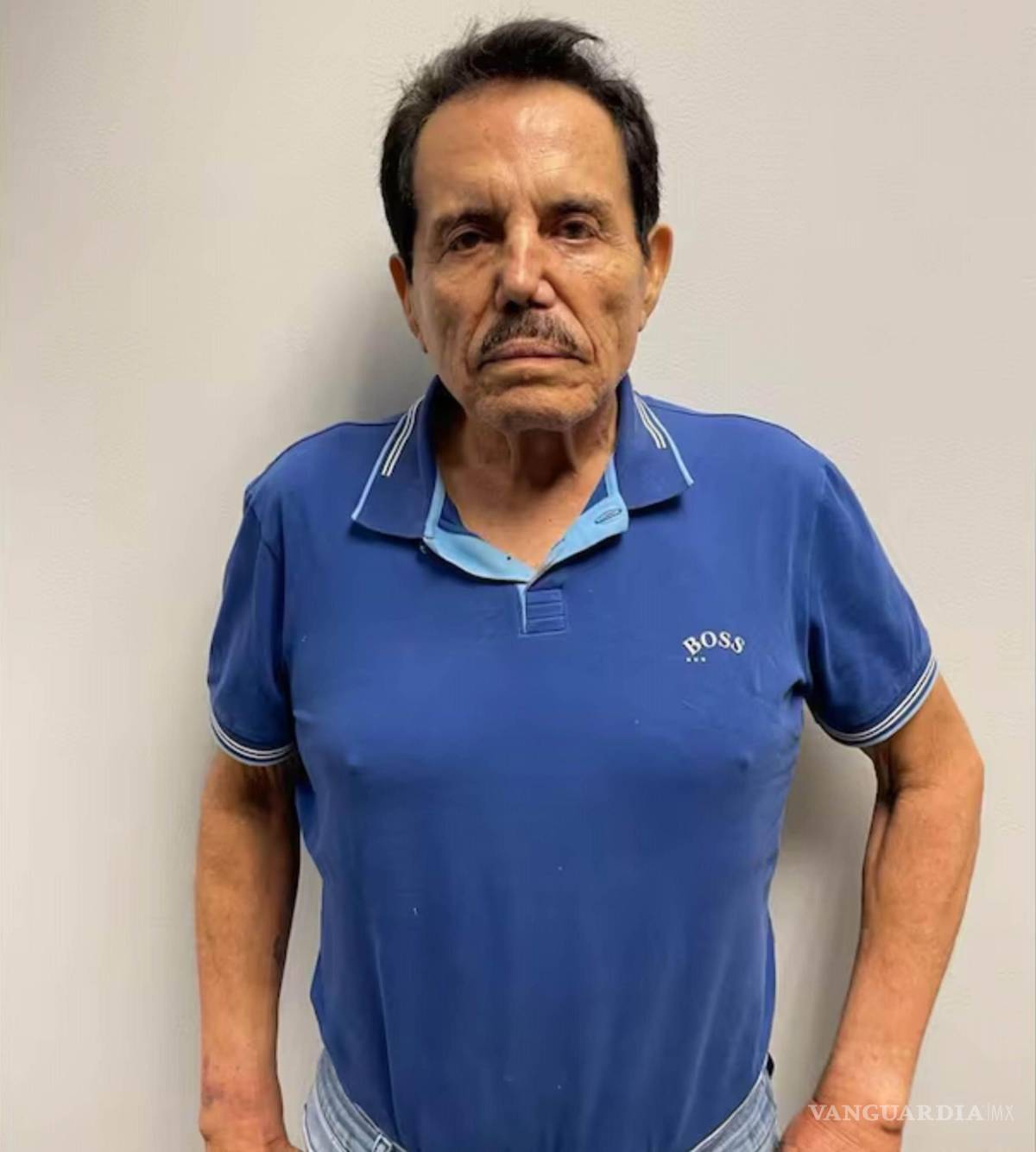 $!El combate al narco es uno de los reclamos de Trump; en enero hay audiencia del caso de El Mayo Zambada.