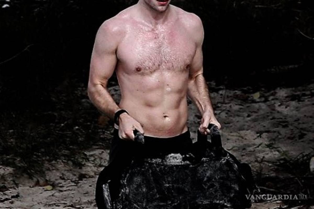 $!Por culpa de Robert Pattinson, grabaciones de 'The Batman' podrían retrasarse