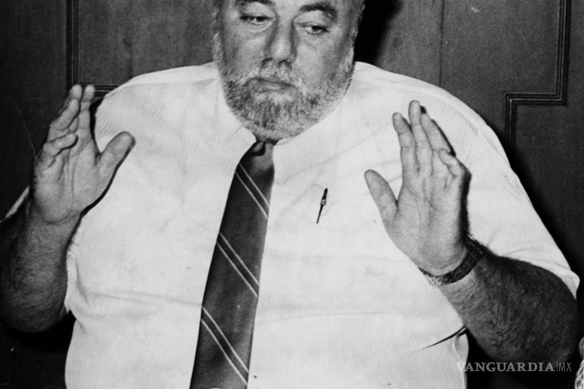 Clouthier quería una guerrilla