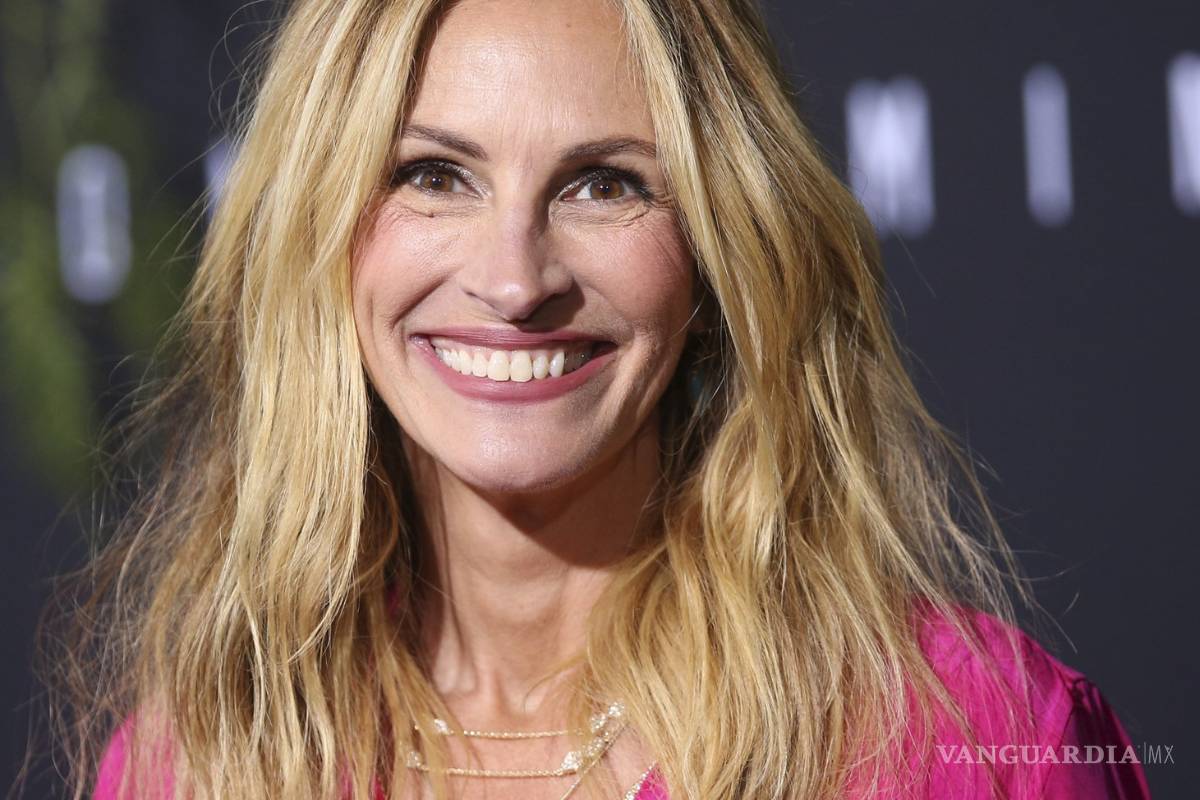‘Los comentarios en redes sociales han herido mis sentimientos’, confiesa Julia Roberts