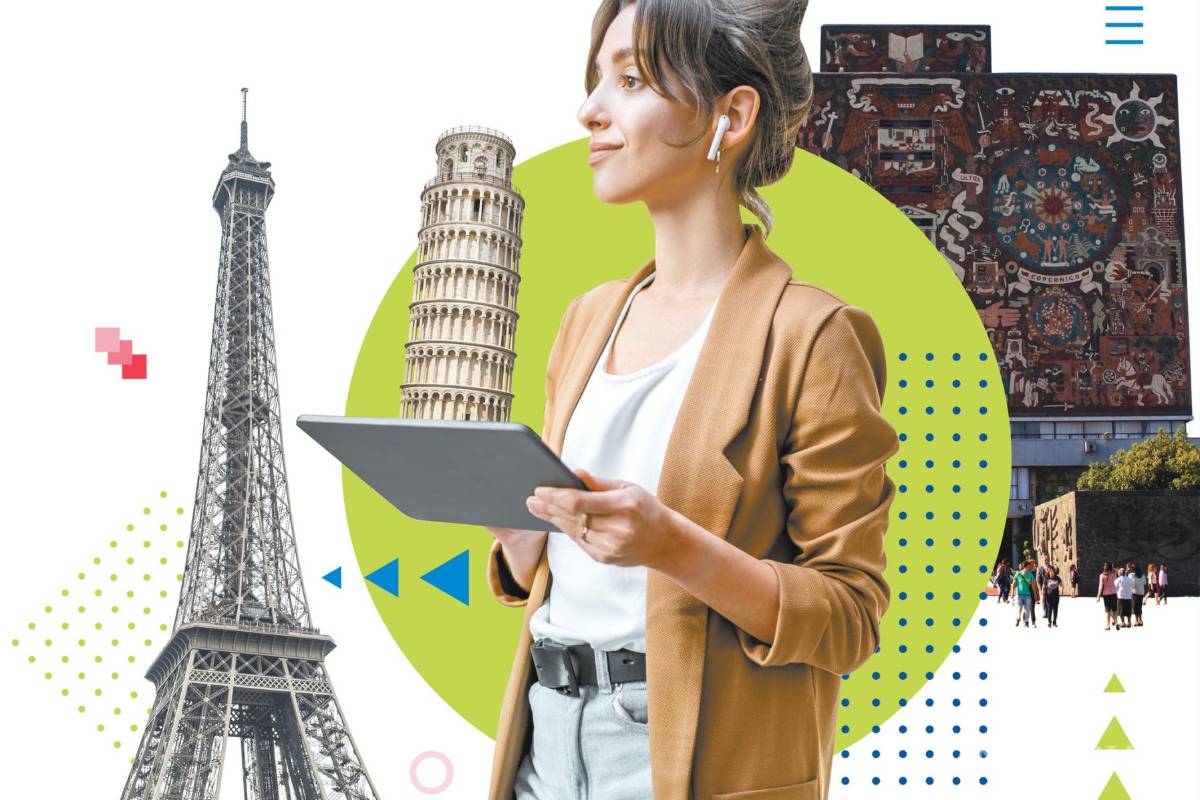 ‘Intercambio’ estudiantil, ahora por modo virtual