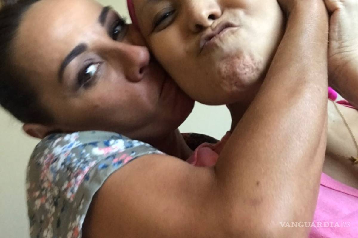 Consuelo Duval le partiría su mad… a Karla Panini