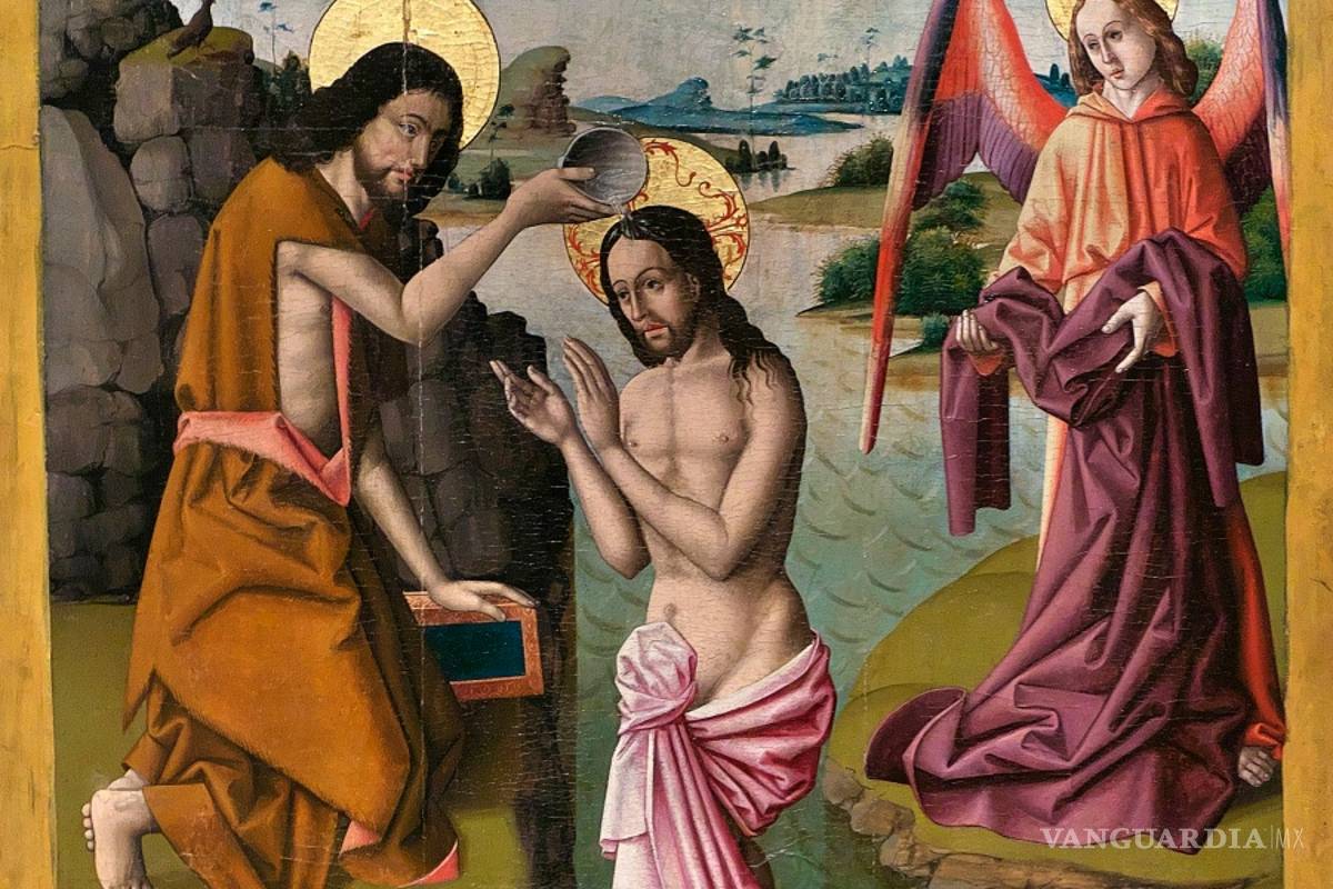 Uno de los mayores expertos en historia del cristianismo nos habla sobre la vida oculta de Jesús