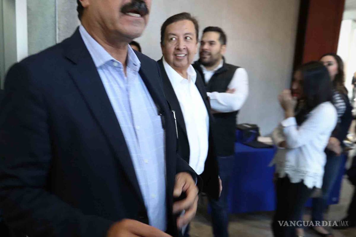 Arremete PAN contra cúpula del PAN tras elección de 'pluris'; se deslinda de proceso