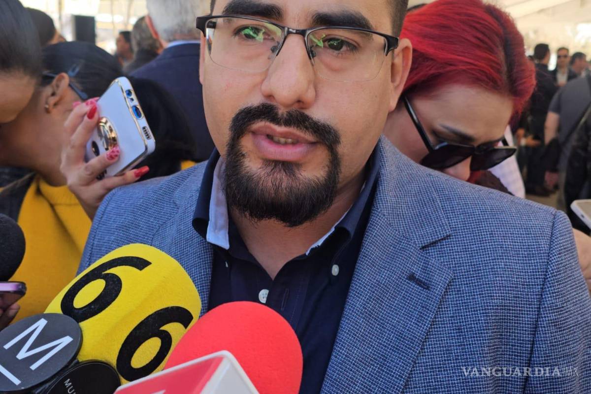 Fiscalía se suma al operativo de seguridad para el Día de la Mujer en Torreón